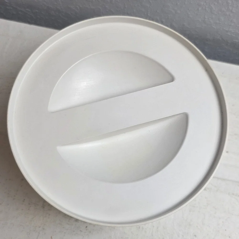 Pyrex clear glass
